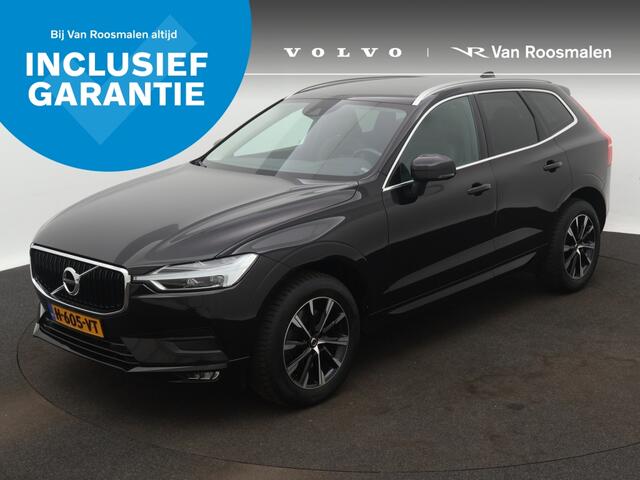 Volvo XC60 2.0 B5 AWD Momentum Pro
