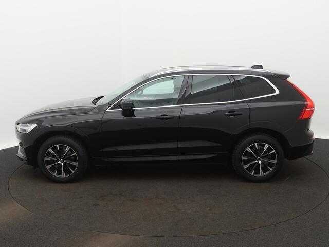 Volvo XC60 2.0 B5 AWD Momentum Pro