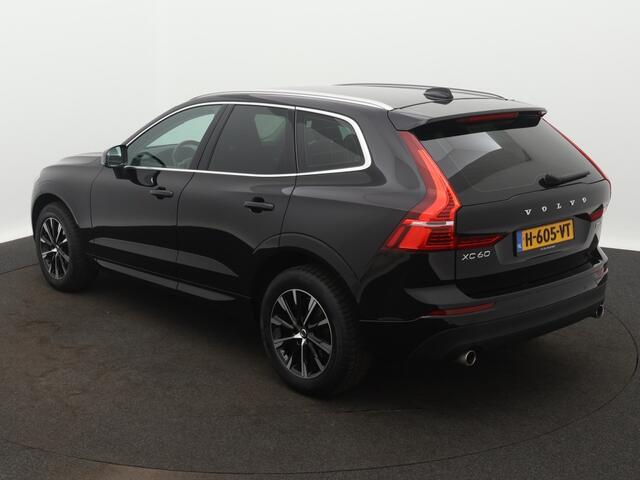 Volvo XC60 2.0 B5 AWD Momentum Pro
