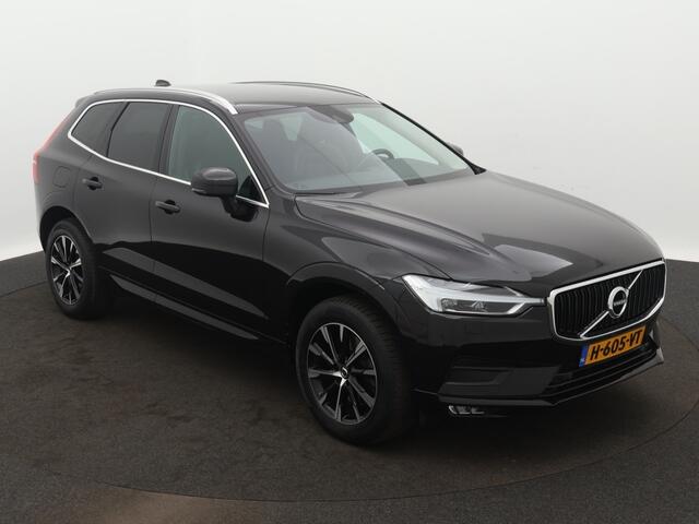 Volvo XC60 2.0 B5 AWD Momentum Pro