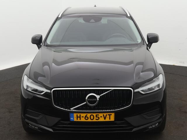 Volvo XC60 2.0 B5 AWD Momentum Pro