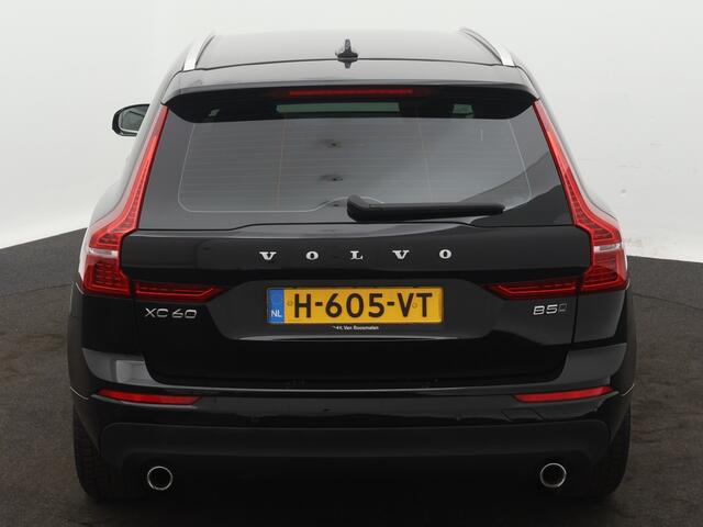 Volvo XC60 2.0 B5 AWD Momentum Pro