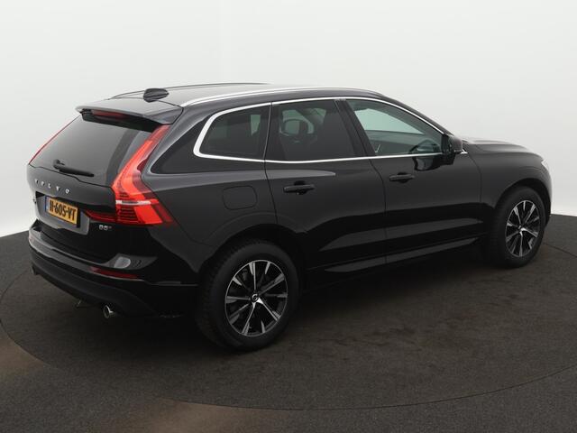 Volvo XC60 2.0 B5 AWD Momentum Pro