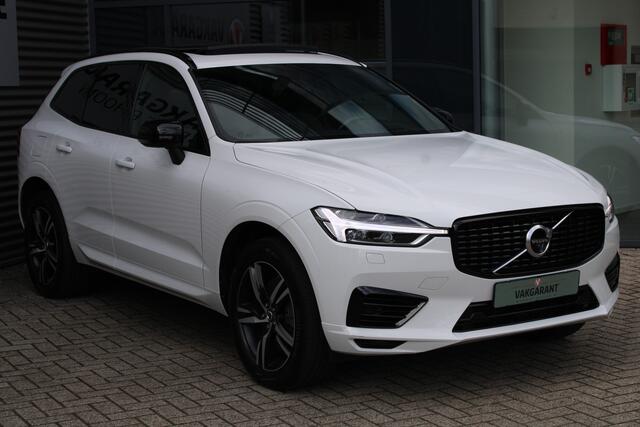 Volvo XC60 2.0 Recharge T6 AWD R-Design SCHUIFDAK,H&K,BLIS,TREKHAAK