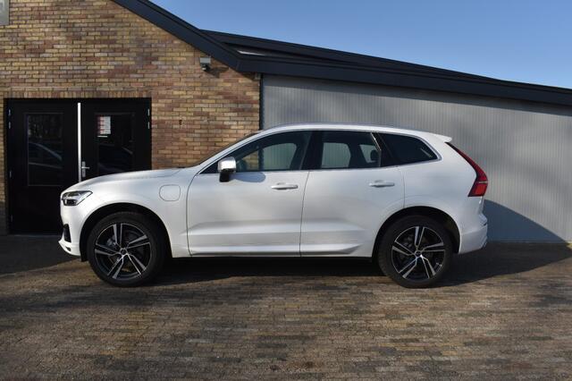 Volvo XC60 2.0 T8 TE AWD INSCRIPTION, R DESIGN, HenK, PANO, ACC