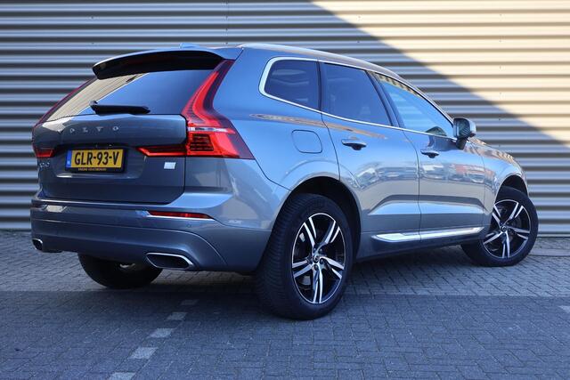 Volvo XC60 2.0 Recharge T8 AWD Inscription Bowers & Wilkins | BLIS