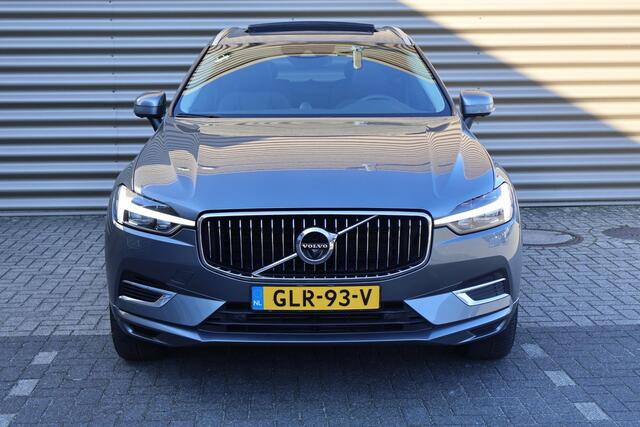 Volvo XC60 2.0 Recharge T8 AWD Inscription Bowers & Wilkins | BLIS