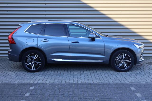 Volvo XC60 2.0 Recharge T8 AWD Inscription Bowers & Wilkins | BLIS