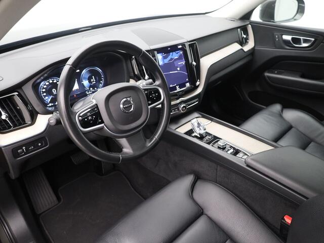 Volvo XC60 2.0 Recharge T8 AWD Inscription | PANO | 360° | ADAPTIVE | KEYLESS