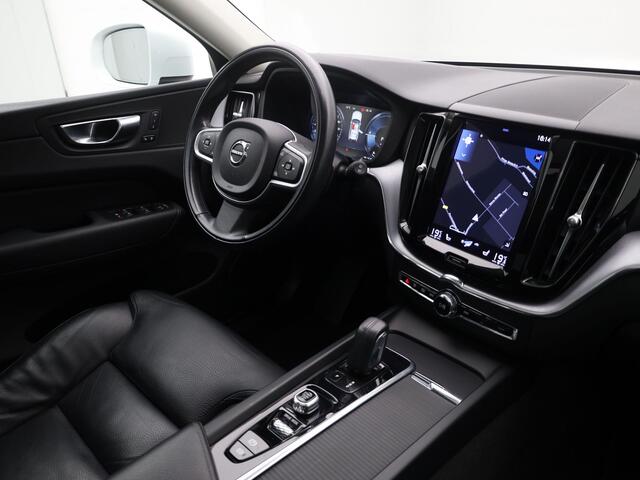 Volvo XC60 2.0 Recharge T6 AWD Business Pro | CAMERA | KEYLESS | MEMORY | STOELVERW.