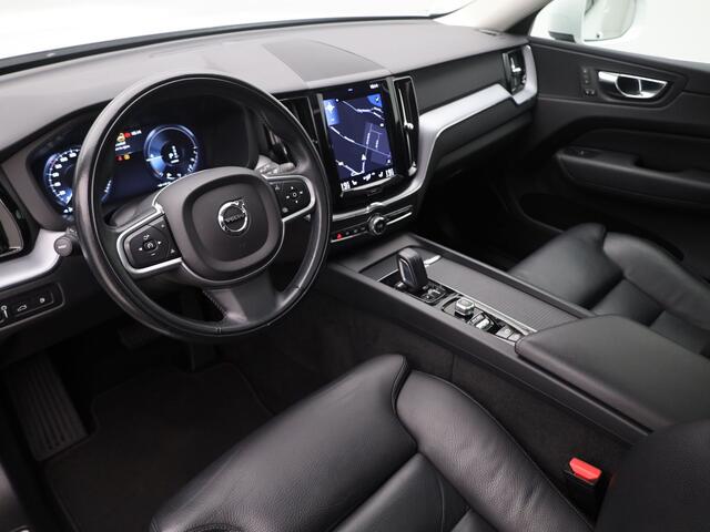 Volvo XC60 2.0 Recharge T6 AWD Business Pro | CAMERA | KEYLESS | MEMORY | STOELVERW.