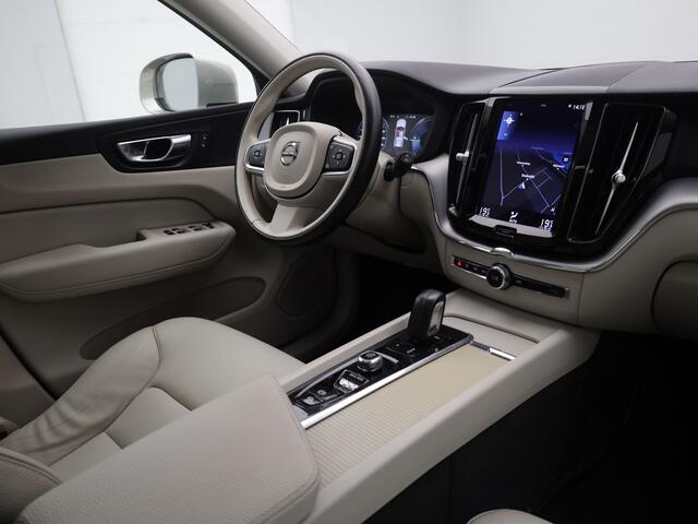 Volvo XC60 2.0 Recharge T6 AWD Business Pro | PANO | CAMERA | KEYLESS