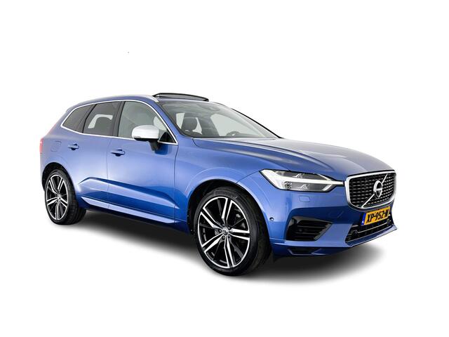 Volvo XC60 2.0 T8 Twin Engine AWD Inscription Aut. *PANO | LEATHER-MICROFIBRE | FULL-LED | BOWERS&WILKINS | DIGI-COCKPIT | MEMORY-PACK | TOP-VIEW | DIGI-COCKPIT | NAVI-FULLMAP | AIR-SUSPENSION | SPORT-SEATS | 21''ALU | ECC | PDC | TOWBAR