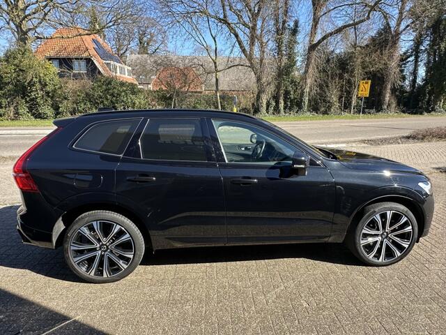 Volvo XC60 2.0 T6 AWD R-Design