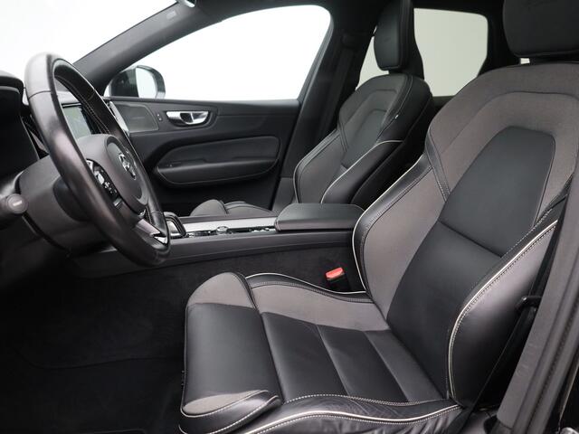 Volvo XC60 2.0 T8 Twin Engine AWD R-Design | PANO | H&K | CAMERA