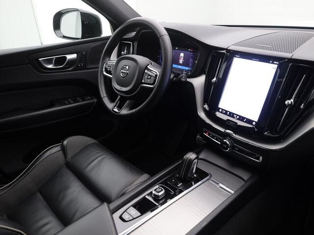Volvo XC60 2.0 T8 AWD Polestar Engineered Long Range | PANO | H&K | 360° | STOEL- EN STUURVERW. | TREKHAAK