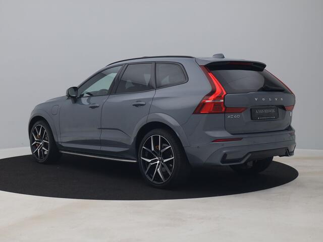 Volvo XC60 2.0 T8 AWD Polestar Engineered Long Range | PANO | H&K | 360° | STOEL- EN STUURVERW. | TREKHAAK