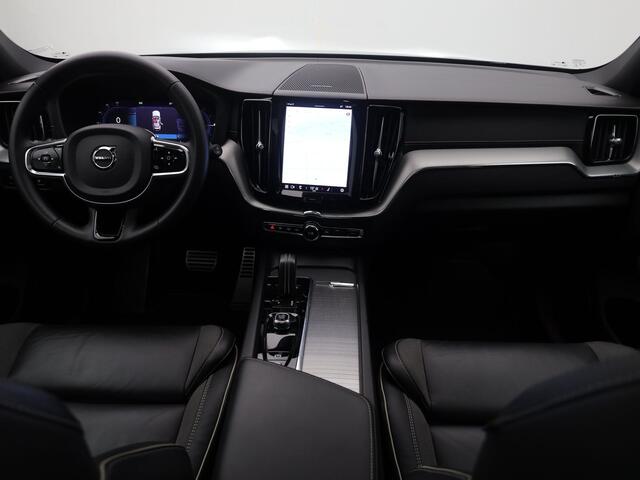 Volvo XC60 2.0 T8 AWD Polestar Engineered Long Range | PANO | H&K | 360° | STOEL- EN STUURVERW. | TREKHAAK