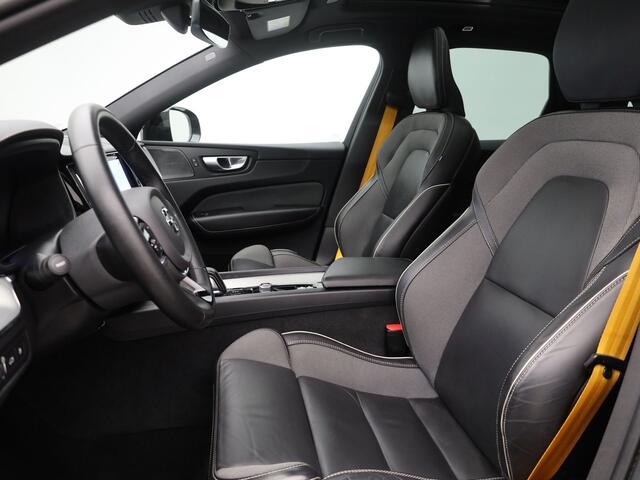 Volvo XC60 2.0 T8 AWD Polestar Engineered Long Range | PANO | H&K | 360° | STOEL- EN STUURVERW. | TREKHAAK