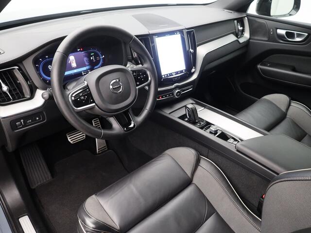 Volvo XC60 2.0 T8 AWD Polestar Engineered Long Range | PANO | H&K | 360° | STOEL- EN STUURVERW. | TREKHAAK