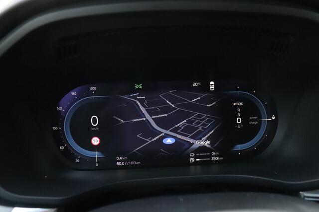 Volvo XC60 2.0 T6 Plug-in hybrid AWD Core Bright | LEDER | PANO | VIRTUAL COCKPIT | NAVI | CRUISE |