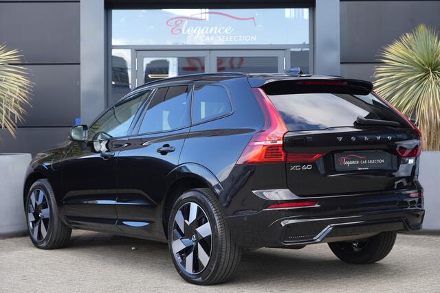 Volvo XC60 2.0 T8 Plug-in hybrid AWD Plus Dark 455pk Panoramadak/360Camera/HarmanKardon