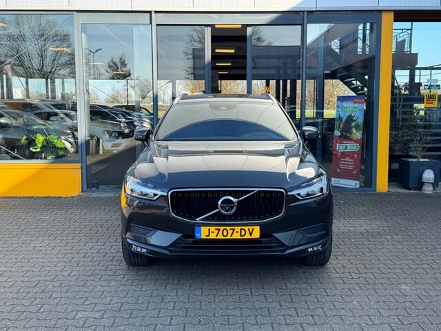 Volvo XC60 2.0 B5 Business Pro - 360 camera - leer - trekh. electr. - ACC