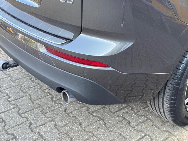 Volvo XC60 2.0 B5 Business Pro - 360 camera - leer - trekh. electr. - ACC