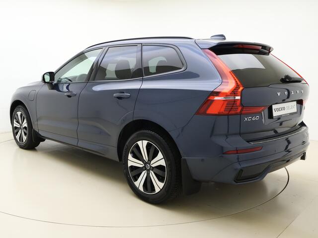 Volvo XC60 T6 350pk AWD Plus Dark / Harman en Kardon audio / Trekhaak / Memory seats / Camera voor en achter /
