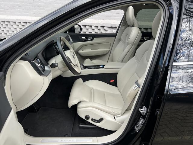 Volvo XC60 2.0 T8 Twin Engine AWD Momentum Pro Dealeronderhouden