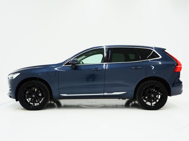 Volvo XC60 2.0 Recharge T6 AWD Inscription | Panoramadak | Keyless | Camera | Memory | Carplay | Trekhaak