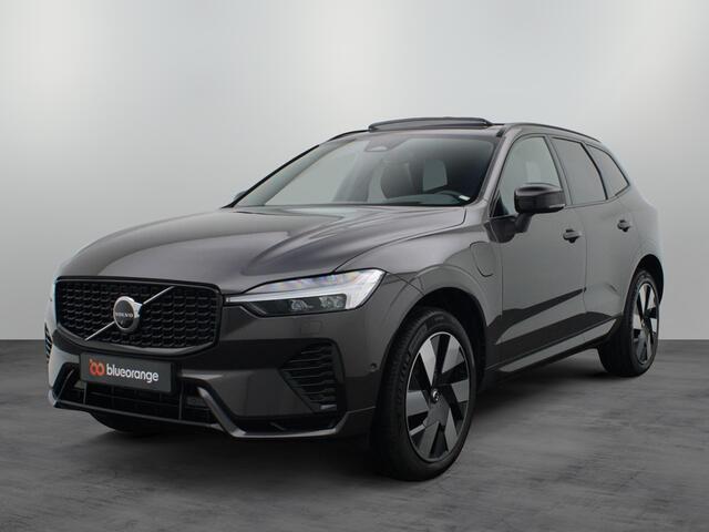Volvo XC60 2.0 T6 Plug-in hybrid AWD Plus Dark 350PK Aut. Pano-Schuifdak, H