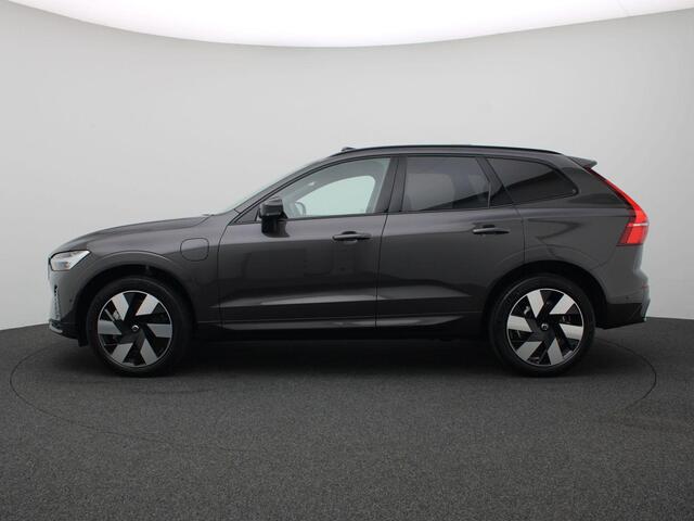 Volvo XC60 2.0 T6 Plug-in hybrid AWD Plus Dark 350PK Aut. Pano-Schuifdak, H