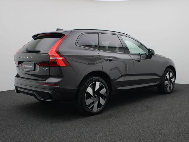 Volvo XC60 2.0 T6 Plug-in hybrid AWD Plus Dark 350PK Aut. Pano-Schuifdak, H