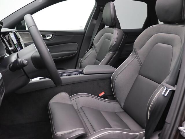 Volvo XC60 2.0 T6 Plug-in hybrid AWD Plus Dark 350PK Aut. Pano-Schuifdak, H