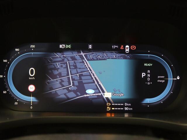 Volvo XC60 2.0 T6 Plug-in hybrid AWD Plus Dark 350PK Aut. Pano-Schuifdak, H