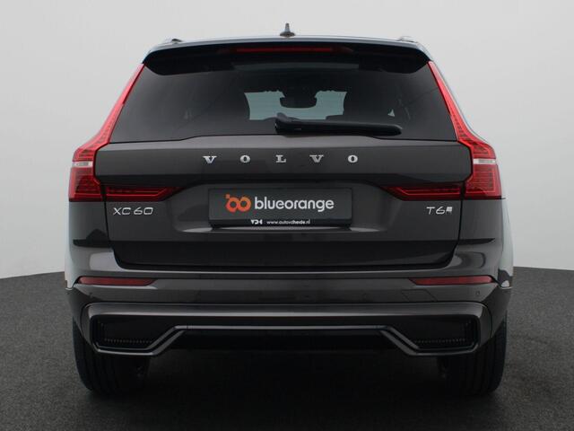 Volvo XC60 2.0 T6 Plug-in hybrid AWD Plus Dark 350PK Aut. Pano-Schuifdak, H