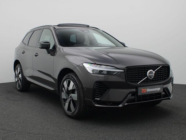 Volvo XC60 2.0 T6 Plug-in hybrid AWD Plus Dark 350PK Aut. Pano-Schuifdak, H