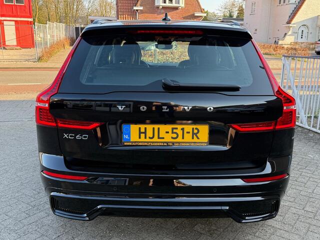 Volvo XC60 2.0 B4 R-Design