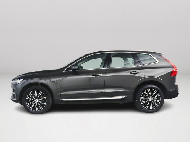 Volvo XC60 T6 Aut. Plug-in hybrid AWD Inscription | Panoramadak | Harman Kardon | Luchtvering | Massage