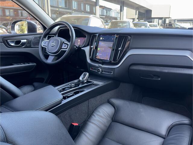 Volvo XC60 2.0 T6 AUT8 PLUG-IN-HYBRID INSCRIPTION EXCLUSIVE PANODAK LEDER NAVI CAMERA360 DIGI-DASH APPLE-CARPLAY HEAD-UPP LED LMV PDC