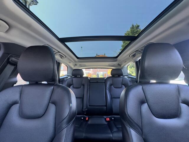 Volvo XC60 2.0 T6 AUT8 PLUG-IN-HYBRID INSCRIPTION EXCLUSIVE PANODAK LEDER NAVI CAMERA360 DIGI-DASH APPLE-CARPLAY HEAD-UPP LED LMV PDC