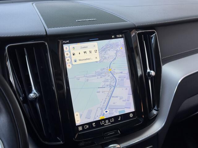 Volvo XC60 2.0 T6 AUT8 PLUG-IN-HYBRID INSCRIPTION EXCLUSIVE PANODAK LEDER NAVI CAMERA360 DIGI-DASH APPLE-CARPLAY HEAD-UPP LED LMV PDC