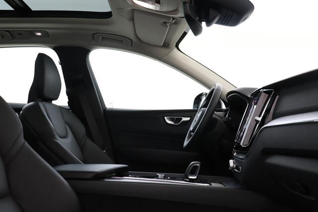 Volvo XC60 RECHARGE T6 AWD ULTIMATE DARK -PANO.DAK|BOWERS&WILKINS|LUCHTVERING|HEAD-UP DISP.|20"