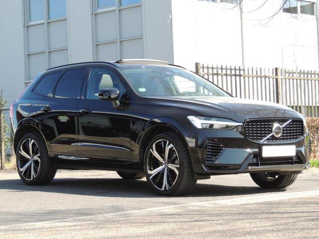 Volvo XC60 2.0 T6 Plug-in hybrid AWD Plus Dark Camera/Panodak/21inch etc.