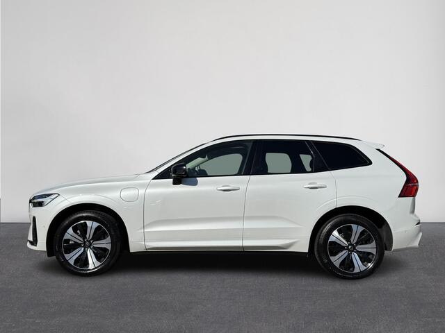 Volvo XC60 2.0 T6 Plug-in hybrid AWD Plus Dark