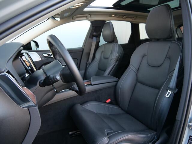 Volvo XC60 2.0 T6 PHEV 350pk AWD Ultimate Dark AUTOMAAT Bowers/Wilkin Sound / Panoramadak / HUD