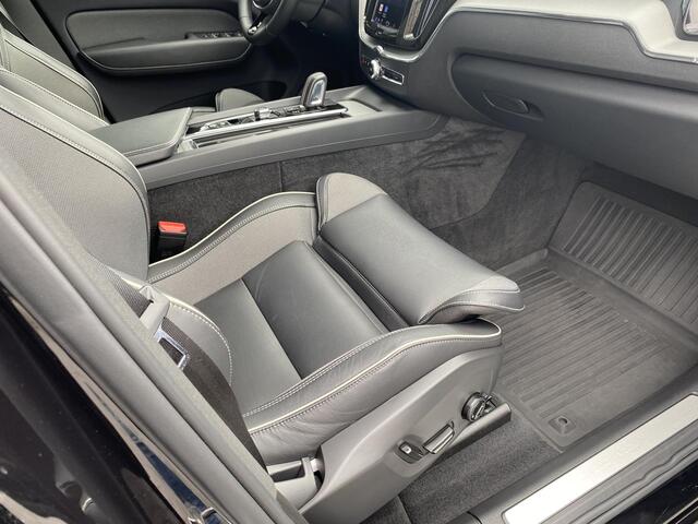 Volvo XC60 2.0 T6 Plug-in hybrid AWD R-Design |LONG RANGE/ACC/thk/360