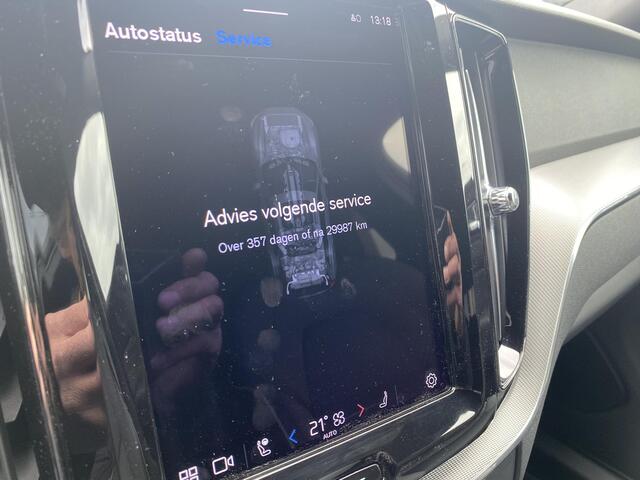 Volvo XC60 2.0 T6 Plug-in hybrid AWD R-Design |LONG RANGE/ACC/thk/360