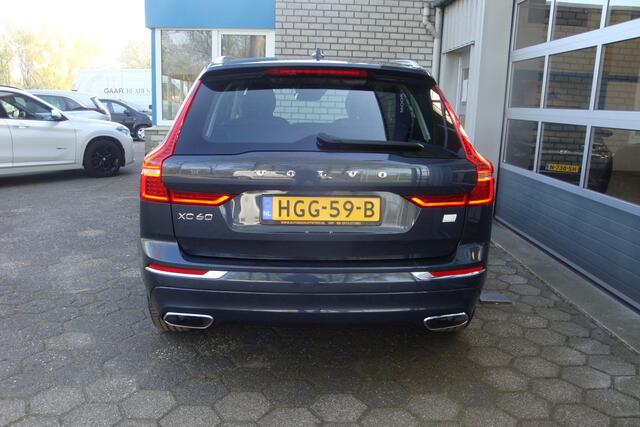 Volvo XC60 2.0 Recharge T6 AWD Inscription / Trekhaak